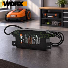 WA3762 - Alimentatore 20V