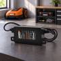 Sursă de alimentare WORX WA3762 de 20V pentru încărcarea robotului de tuns gazonul