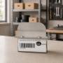 901544000 - Brazier for 6 kW pellet stove