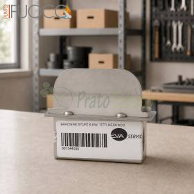 901544000 - Braciere per stufa a pellet 6 Kw
