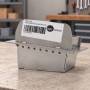 9015007800 - Brasero para estufa de pellets de 11 kW