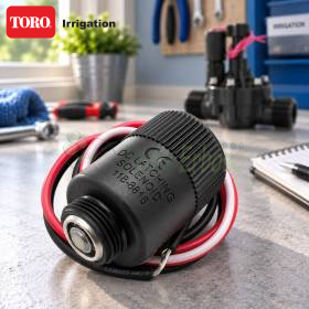 118-8816 - Solenoide 9 V