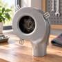 9510044000 - Rauchventilator mit Schnecke