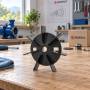 FAN-63 - Ventola per elettropompa albero 12 mm