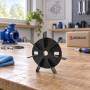 FAN-63/1 – Lüfter für elektrische Pumpe, 12 mm Welle