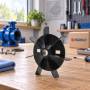 Ventilateur FAN-71 pour pompe électrique, axe de 14,5 mm