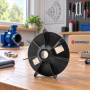 FAN-80 - Fan for electric pump, 20 mm shaft
