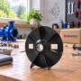 FAN-90 – Lüfter für elektrische Pumpe, 24 mm Welle