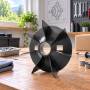 FAN-180 - Ventilador para bomba eléctrica, eje de 55 mm