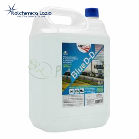 BlueD-D - 5 l AdBlue