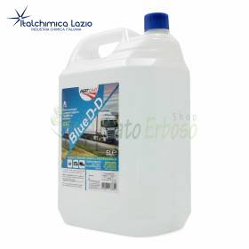 BlueD-D - 5 l AdBlue