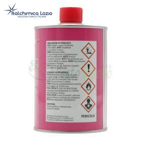 Trielax - 500 ml soluție universală de îndepărtare a petelor și degresare pe bază de solvent