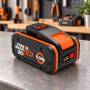 WA3648 - 20V 8Ah lithium battery