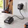 WA3760 - Chargeur de batterie 20 V