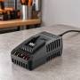WA3880 - Caricabatteria 20 V rapido