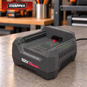 Karikues i shpejtë baterie 82 V Briggs & Stratton EBSRC82 mbi tavolinë pune