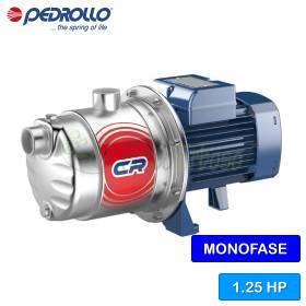 Bomba centrífuga eléctrica monofásica multiimpulsor 5CRm 100 de 1,25 HP