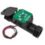 UFS100BSP - Sensor de flujo ultrasónico de 1 pulgada