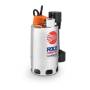Pompë elektrike njëfazore VORTEX RXm 4/40 - GM - 1 HP për ujë të ndotur