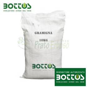Gramigna comune - Sementi per prato da 10 kg