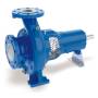 FG2-32/200AH - Pompa centrifuga normalizzata con supporto