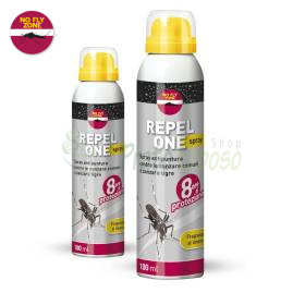 Repel One Spray - Spray anti-insectes 100 ml No Fly Zone - 1