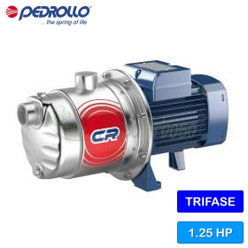 5CR 100 - 1,25 CP electropompa centrifuga multirotoare trifazata Pedrollo - 1