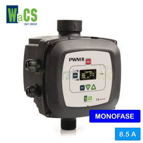 Inverter PWM II 230 1-BASIC / 8.5 per pompe monofase