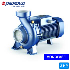 HFm 6B - Electrobomba centrífuga monofásica de 2 HP Pedrollo - 1