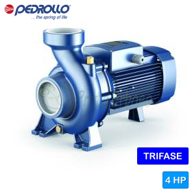 Pompë elektrike centrifugale trefazore HF 8B - 4 HP