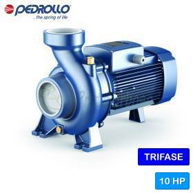 HF 30A - 10 HP three-phase centrifugal electric pump