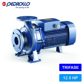 Elettropompa centrifuga F 40/250C Pedrollo 12.5 HP
