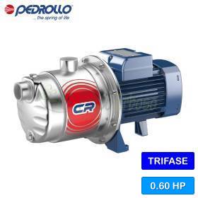 3CR 80 - 0,60 CP electropompa centrifuga multirotoare trifazata Pedrollo - 1 3CR 80 - 0,60 CP electropompa centrifuga multirotoare trifazata Pedrollo - 1
