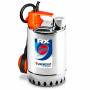 RX 4 - 1 HP three-phase clear water pump