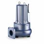 VXCm 15/50-F - Elettropompa VORTEX per acque luride monofase da 1.5 HP