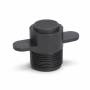 290-02 - Vanne de vidange 1/2"