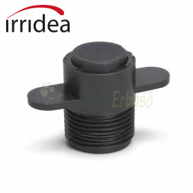 290-02 - Supapă de golire 1/2 "