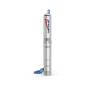 FLUID SOLAR 2/11 - 1500W Solar Electric Pump Kit