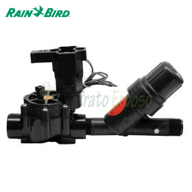 XCZ-100 PRF - Kit de control de zonas de 1 "