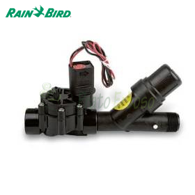 ICZ-075 TBOS - Kit control zone mit magnetspule bistabil, 3/4"