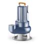 MC 40/50 - 2 HP three-phase, dual-channel sewage pumps