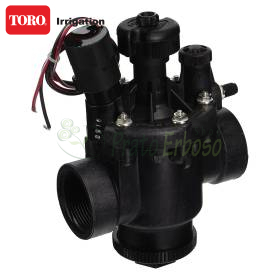 P220-23-96 - Elettrovalvola da 1"1/2 TORO Irrigazione - 1