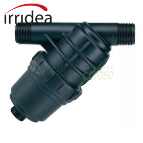 FC150-MM-120 - Filtro de riego por aspersión de 1 1/2"