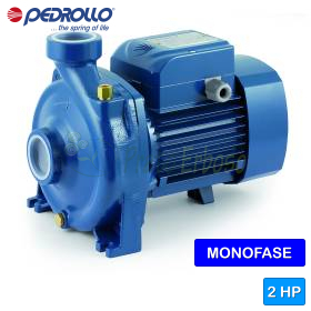 HFm 5AM - Électropompe centrifuge monophasée 2 HP Pedrollo - 1