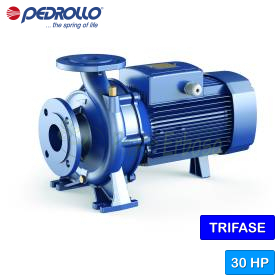 Elettropompa centrifuga F 65/200AR Pedrollo 30 HP