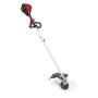 SXDST82 - Decespugliatore a batteria 82V