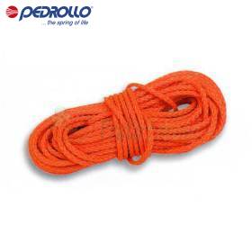 116310 - Cuerda de seguridad de 8 mm²