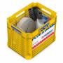 PLUG & DRAIN Top2 Floor - Kit antiallagamento pronto all'uso