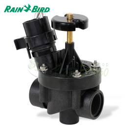 100-PESB - 1" Solenoid Valve