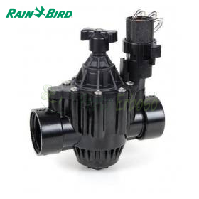 200-PGA-9V - válvula de Solenoide de 2" Rain Bird - 1